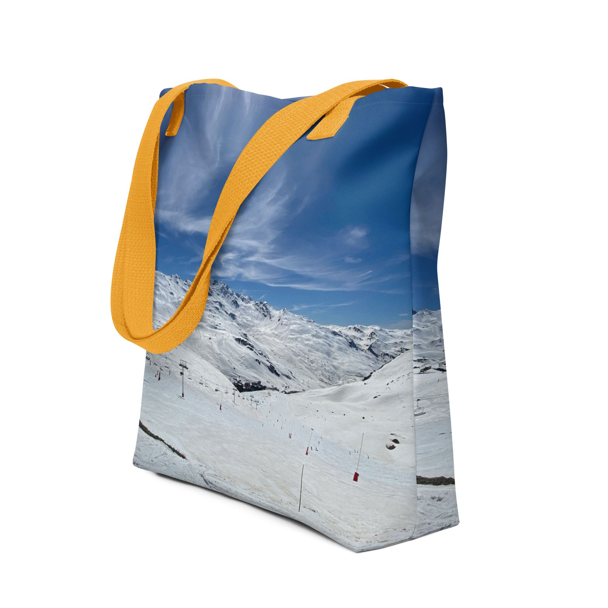 Tote bag 3V