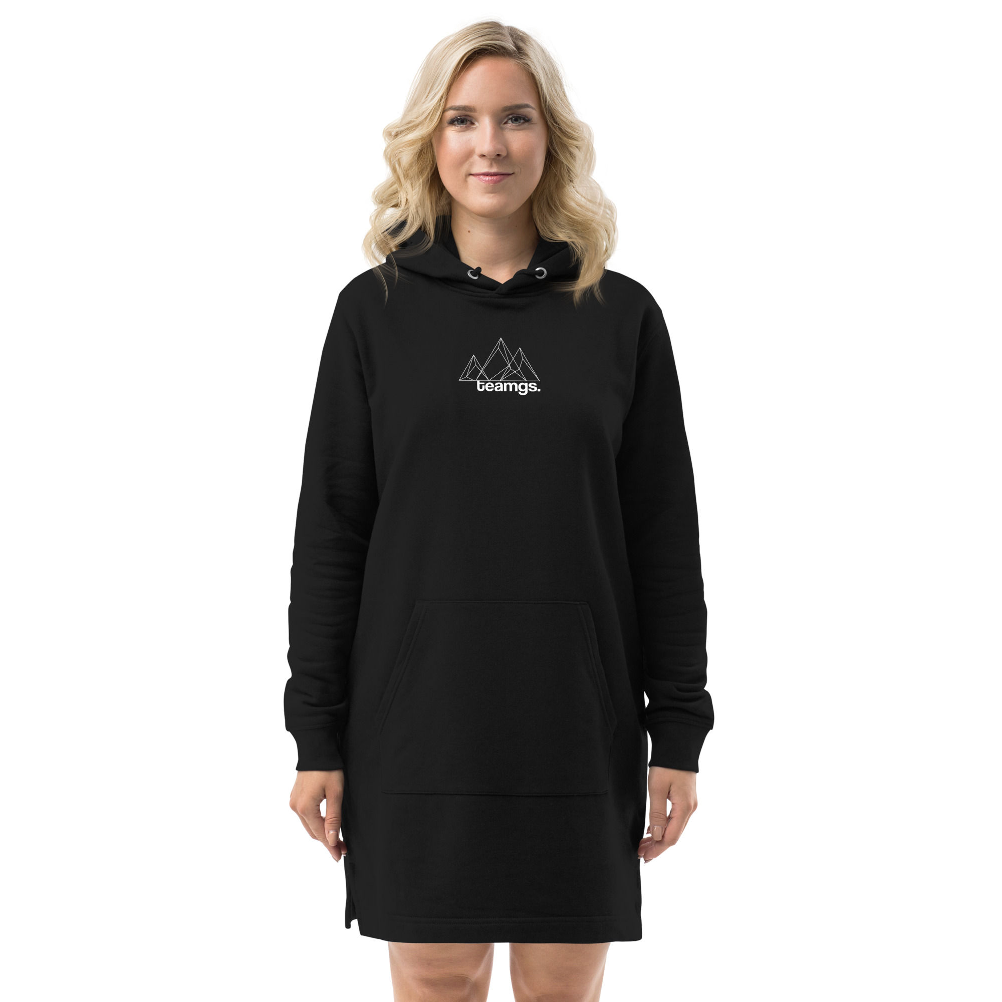 TeamGS Hoodie dress