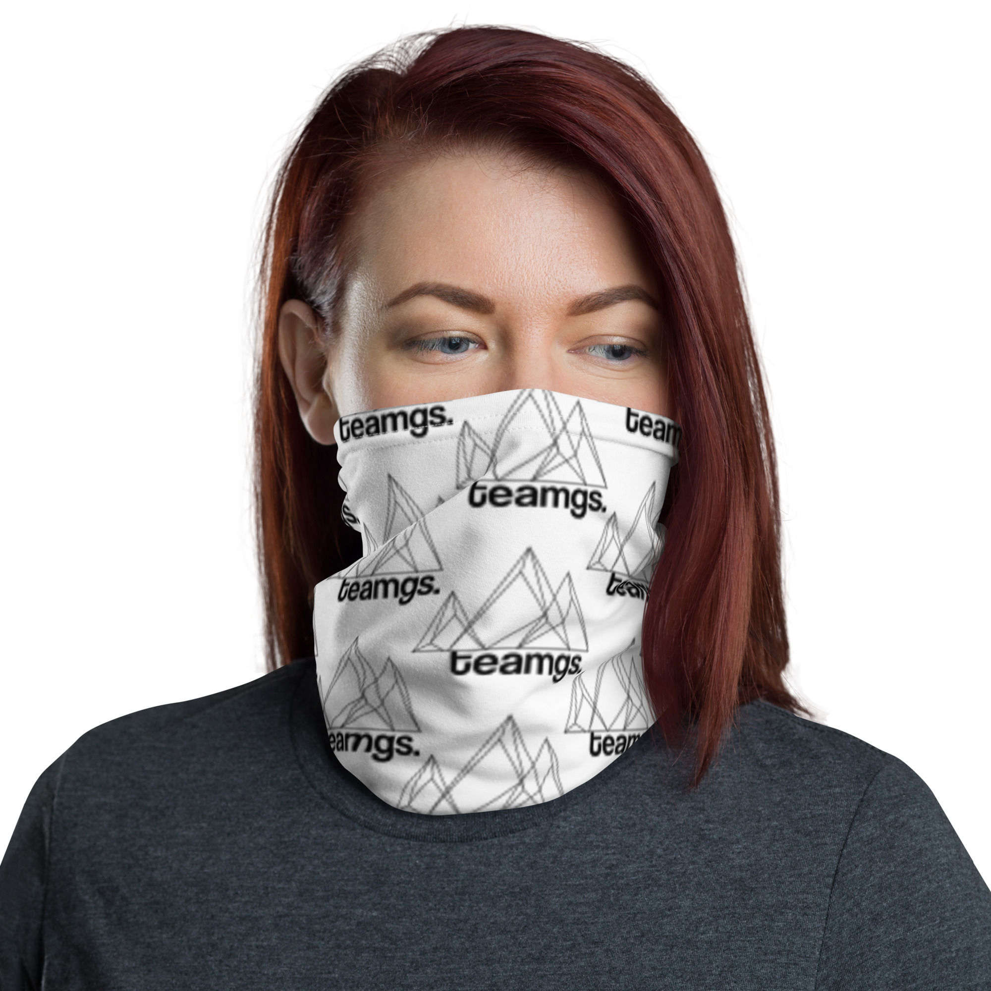 TeamGS Neck Gaiter