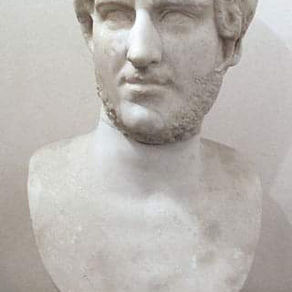 47. POPIERSIE NIEZNANEGO MĘŻCZYZNY