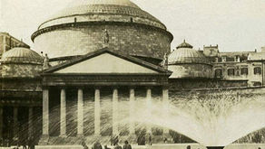 294. NIEISTNIEJĄCA FONTANNA