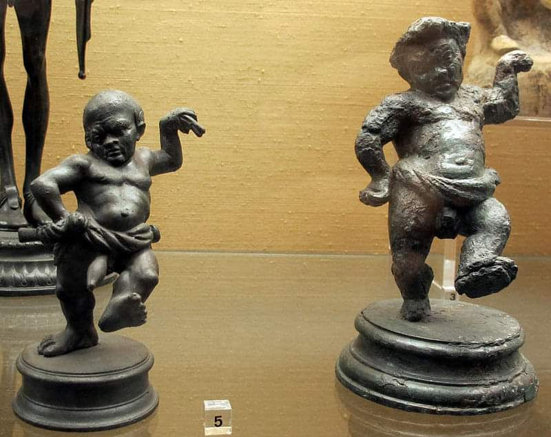 379. TAŃCZĄCE KARŁY (SG)