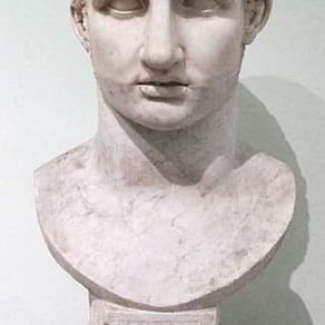 141. POPIERSIE MŁODEGO HERKULESA