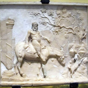 359. PAN NA MULE (SG)