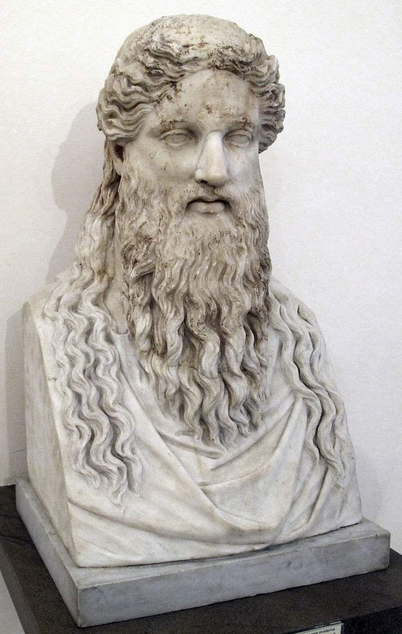 99. HERMA DIONIZOSA typu SARDANAPALUS