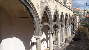 368. KOŚCIÓŁ SANTA MARIA DELL’INCORONATA