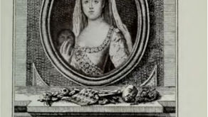 41. KRÓTKA OPOWIEŚĆ O TYM, JAK TO METRESA KRÓLEWSKA DOM GRY NA POSILIPO PROWADZIŁA