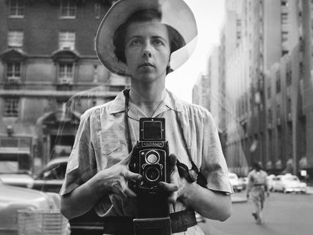 Vivian Maier