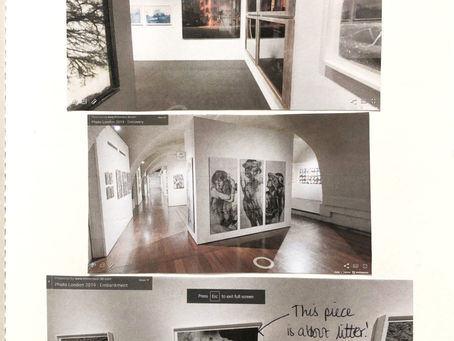 FMP - Photo London gallery online visit