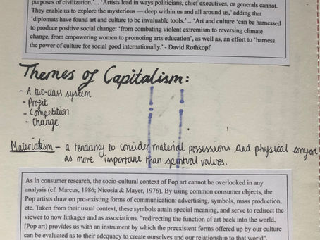 Susan Sontags