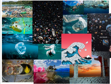 FMP - Moodboard 1