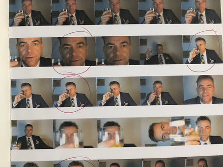 Contact sheets