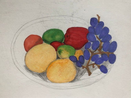 Drawing workshops