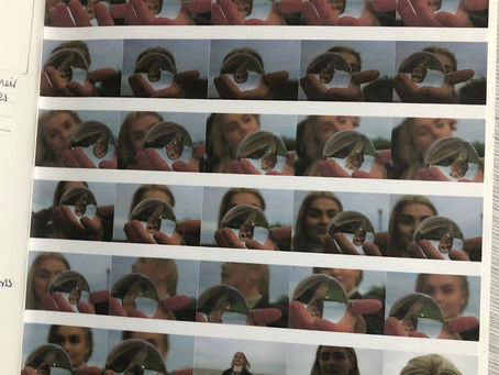 Contact sheets