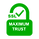 Green-padlock-SSL-certificate-Maximum-Tr