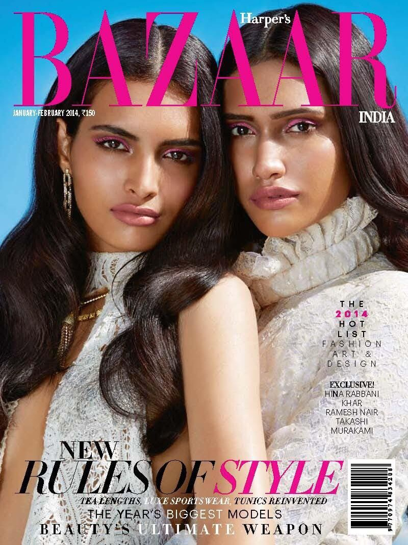 Modelling Agency Ninjasmodels Gharoli Their instagram account has 31,5k followers.