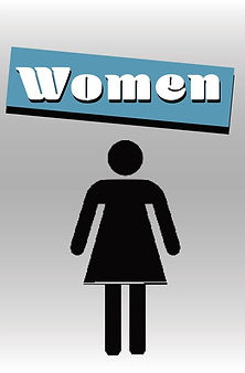 Women's Restroom