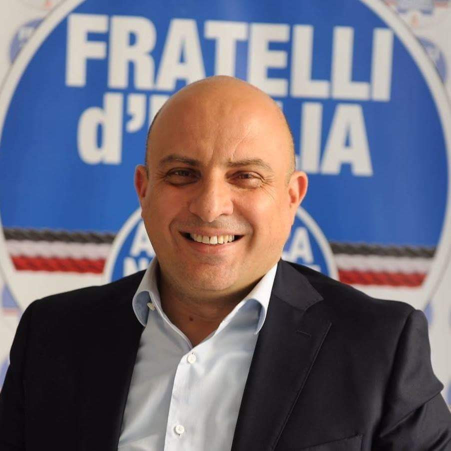 Massimo Ripepi FdI
