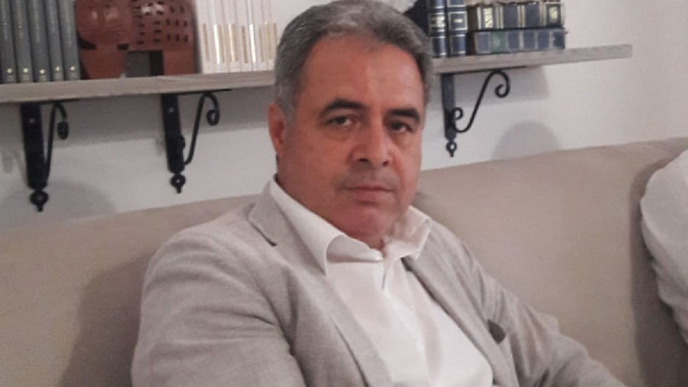 Giuseppe Marasco
