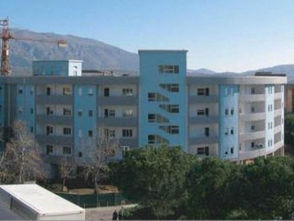 Castrovillari, ospedale a rischio chiusura