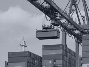 Omgaan met stijgende containertarieven