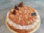 Couleur Chocolat