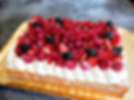 Eclat Fruits rouges