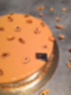 Fraîcheur Choco-Caramel