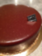 Intensément Chocolat