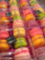 Macarons