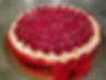 Fraîcheur Framboises-Passion
