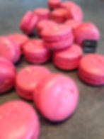 Pralines roses