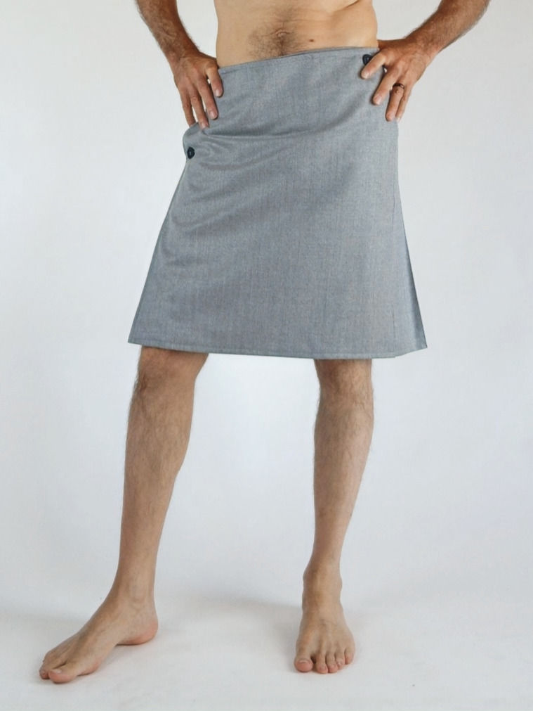 Scottalian Kilt