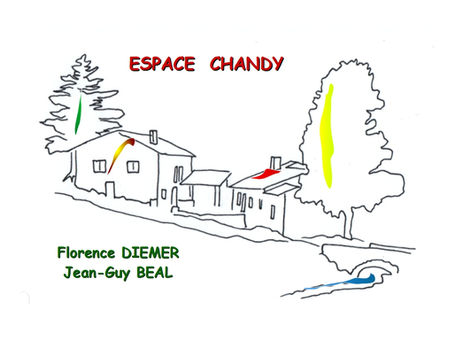 ETE YOGA Lundi 10h à 11h30 avec Florence et Mardi 10h à 11h30 avec Jean-Guy