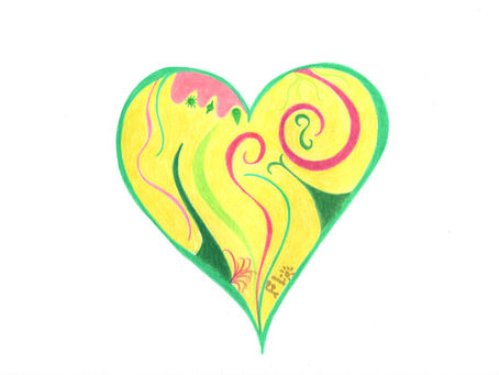 Stage "COEUR ET EMOTIONS" 23-26 Juillet 2026 avec Claire Diemer et Florence Diemer