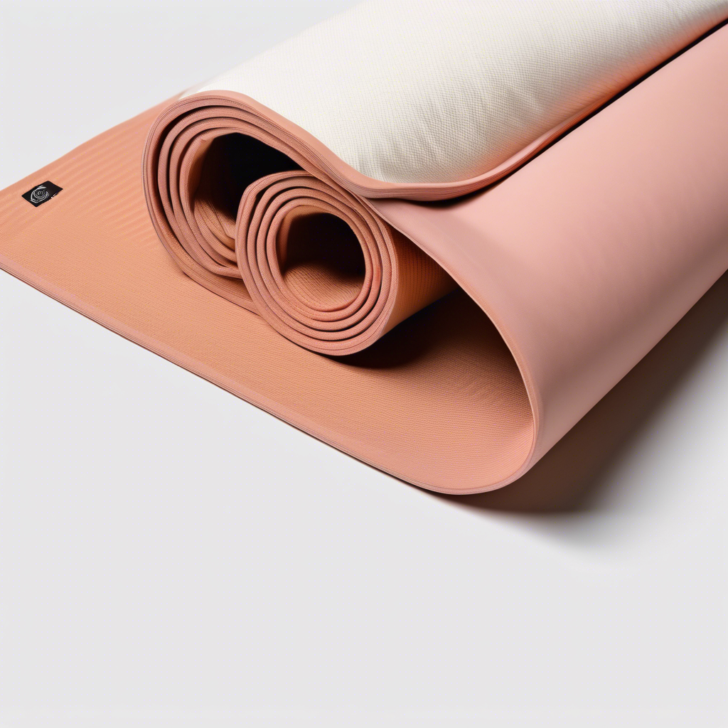 Non-Slip Yoga Mat