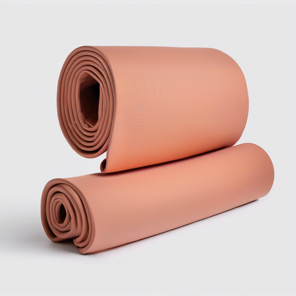 Extra Thick Yoga Mat