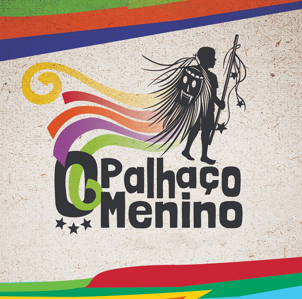 O Palhaço Menino (2012-2020) ● Ficção e Documentário