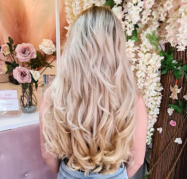 10 Hair Extension Tips for Caring for your New Locks ! 10 Hair Extension Tips for Caring for your New Locks !