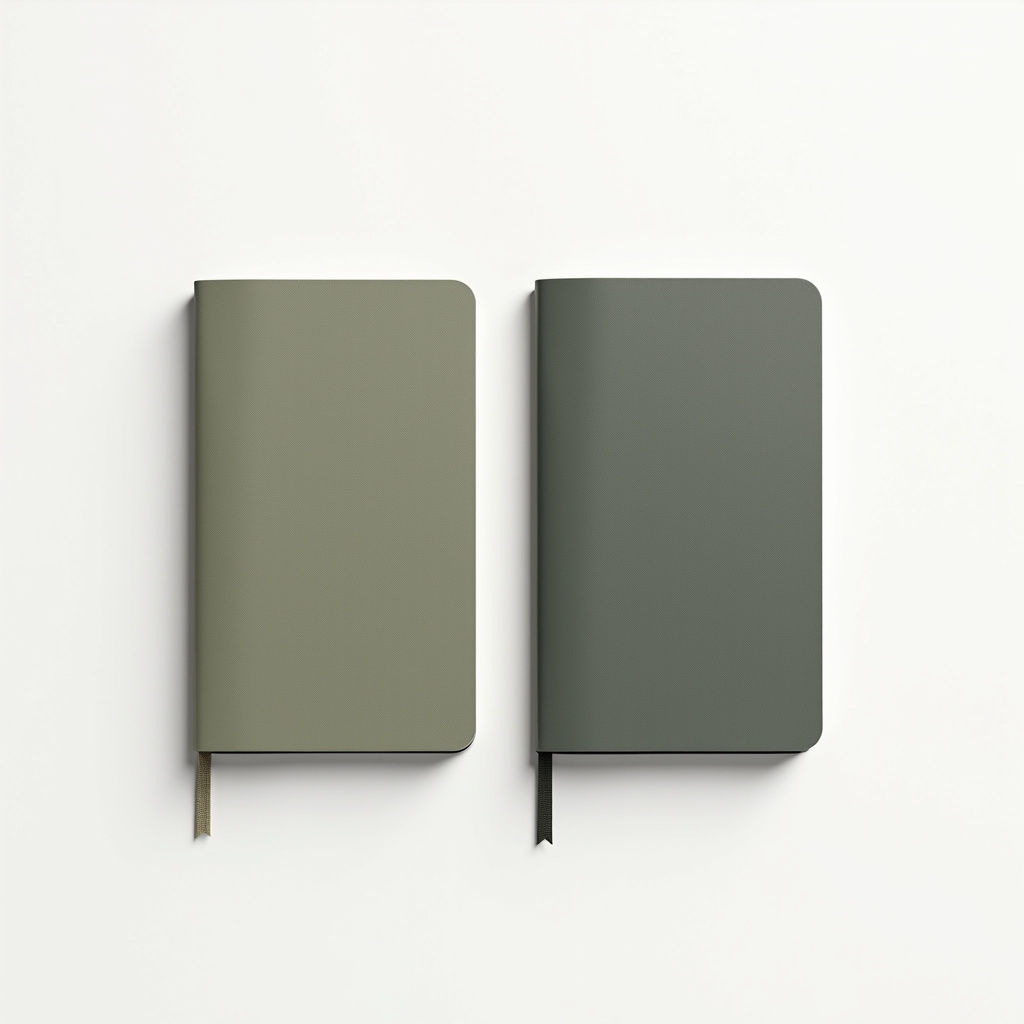Tactical Notebook Set