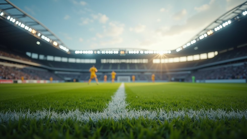 Top Free Daily Football Predictions for Bettors