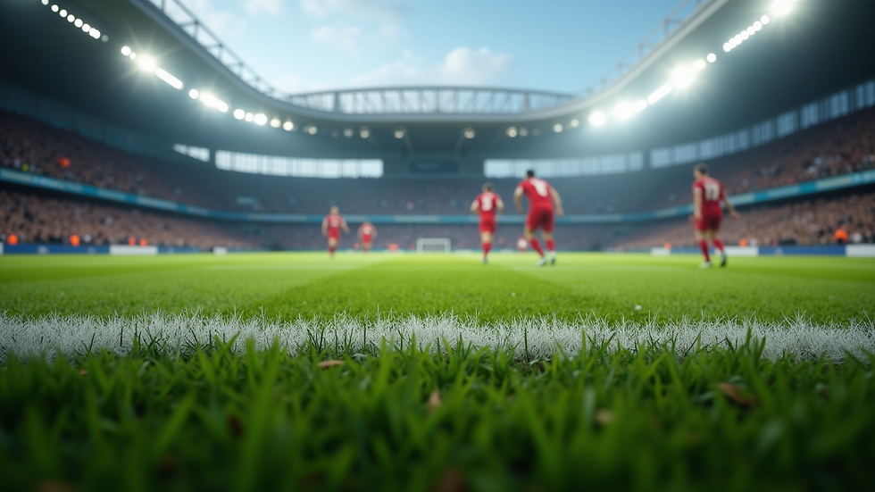 VIP Football Tips: Win More with Expert Insights