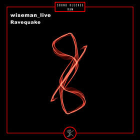 SKR063 wiseman_live - Ravequake