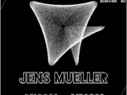 SK129 Jens Mueller - Hush Hush