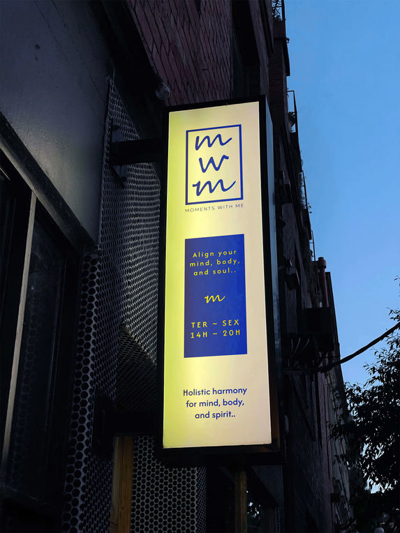 Sofia de Eça | Branding & Identity