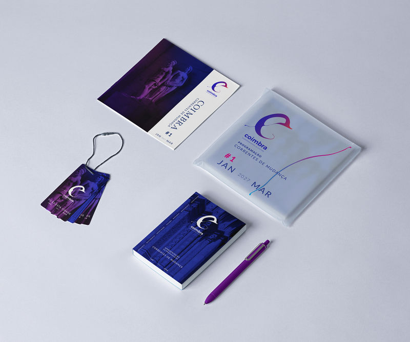 Eça Creative Studio | Sofia de Eça | Strategic Brand Identity