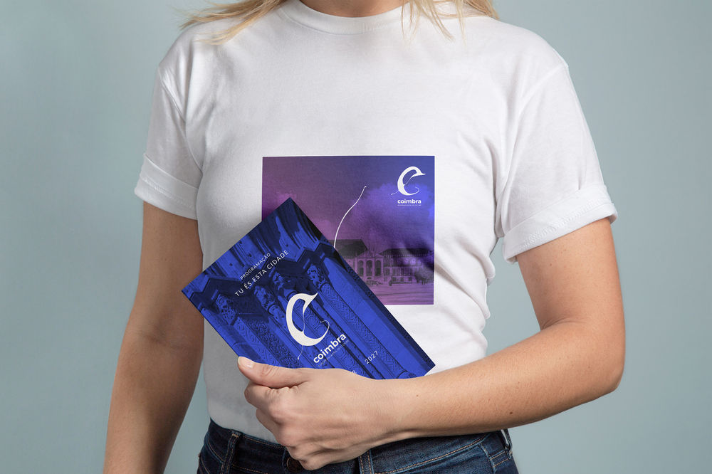 Eça Creative Studio | Sofia de Eça | Strategic Brand Identity