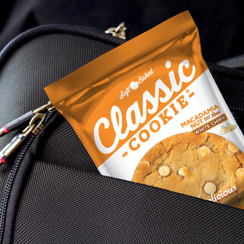 クッキー Honolulu Cookie Company Chocolate Chip Shortbread Macadamia