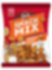 Classic Snacks' 10oz Buffalo Ranch Savory Snack Mix Bag (Front Wrapper)