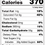 Thumbnail: Classic Cookie® Cinnabon® Soft-Baked Cookie - Individually Wrapped 3oz Snack (Nutrition Facts)